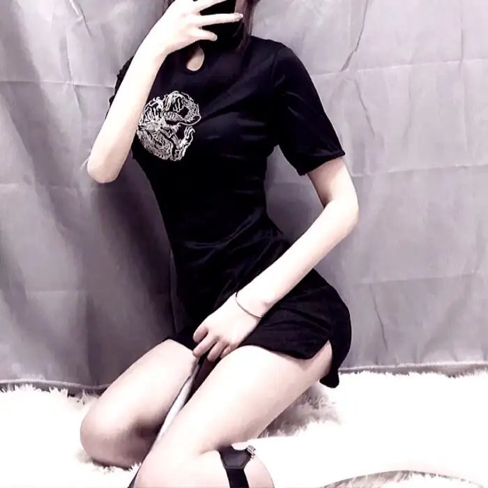 失控谎言